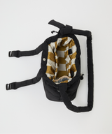 Pram Caddy - Black