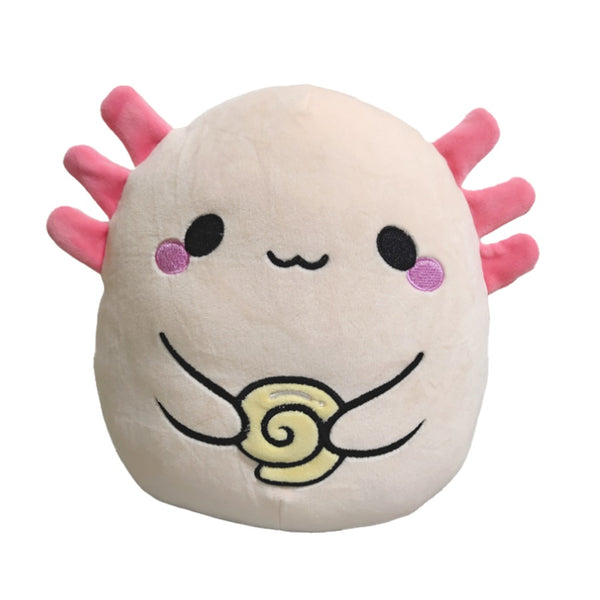 Axolotl Plush - 24cm