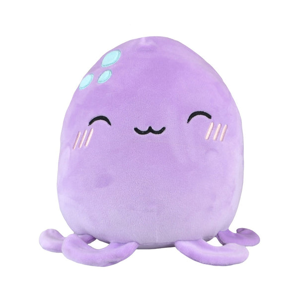 Octopus Plush - 24cm