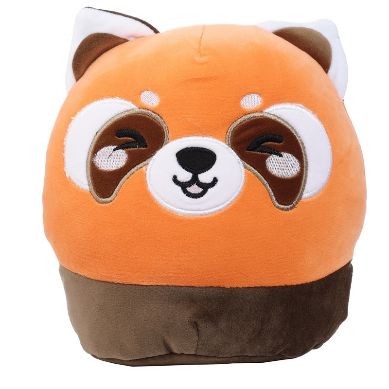 Red Panda Plush - 24cm