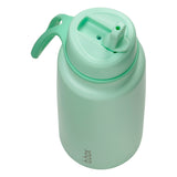 b.box Insulated Flip Top 1L Bottle - Spearmint