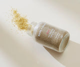 Sitz Bath Salts Organic Formula