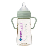 b.box Baby Bottle Anti-Colic Teat - Stage 3 (6m+) | 2pk