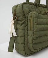 The Baby Bag - Khaki