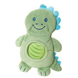 Roary The Dinosaur – kids hot cold pack