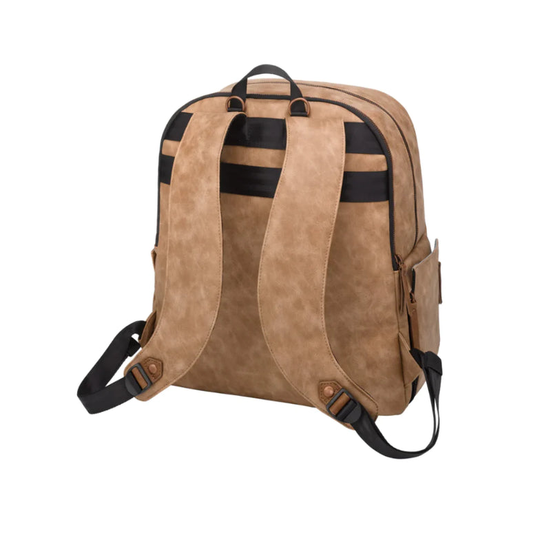 2-in-1 Provisions Backpack - Briosh