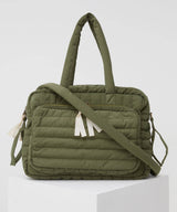 The Baby Bag - Khaki