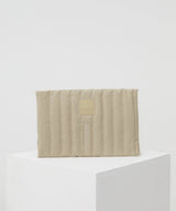 The Travel Changing Mat - Cream