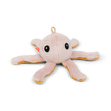 Tiny Rattle Jelly Plush - Powder