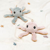 Tiny Rattle Jelly Plush - Powder