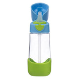 b.box Tritan™ Drink Bottle 450ml - Ocean Breeze