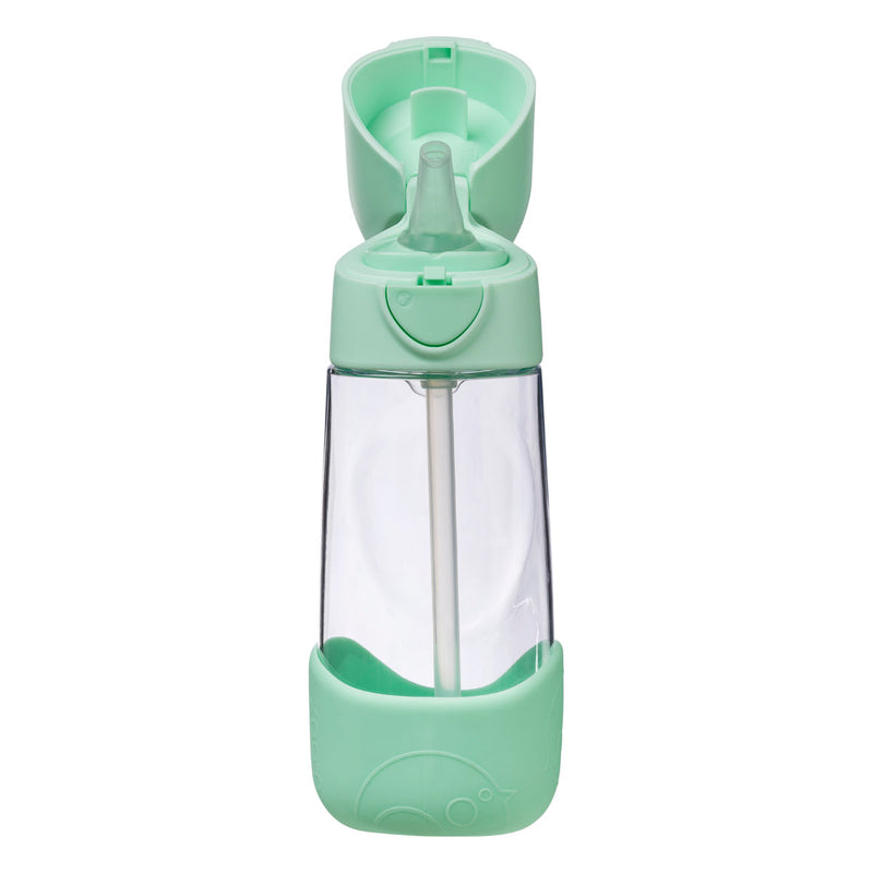 b.box Tritan Drink Bottle 450ml - Spearmint