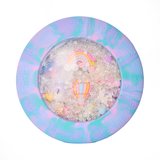 Peekaboo Sensory Bag: Unicorn / English