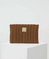 The Travel Changing Mat - Brown