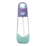 b.box Tritan™ Drink Bottle 600ml - Lilac Pop