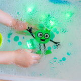 Glo Pal Character Pippa (Green)