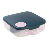 b.box Lunchbox - Indigo Rose