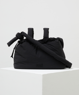 Pram Caddy - Black