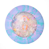 Peekaboo Sensory Bag: Unicorn / English