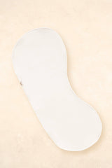 Burp Cloth - Ivory