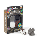 Super Clay