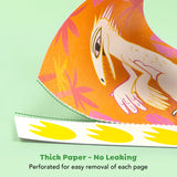 Paint a Picture Set - Dinosaurs