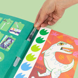Paint a Picture Set - Dinosaurs