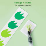 Paint a Picture Set - Dinosaurs