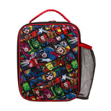 b.box Flexi Insulated Lunchbag - Avengers