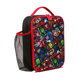 b.box Flexi Insulated Lunchbag - Avengers