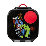 b.box Mini Lunchbox - Marvel Avengers