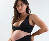 Postpartum Bralette - Reversible
