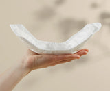 Herbal Infused Postpartum Pads With Organic Cotton