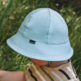 Toddler Bucket Hat  - Baby Blue