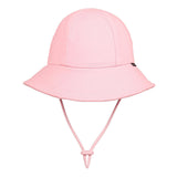 Toddler Bucket Hat  - Blush Pink