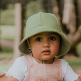 Toddler Bucket Hat  - Khaki