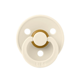 BIBS Pacifier - Colour | Latex | Ivory