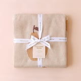 Golden Pears Blanket