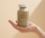 Sitz Bath Salts Organic Formula