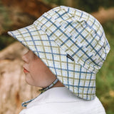 Kids Bucket Hat- Pasture