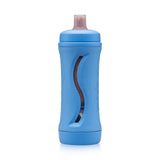Subo - The Food Bottle | Blue