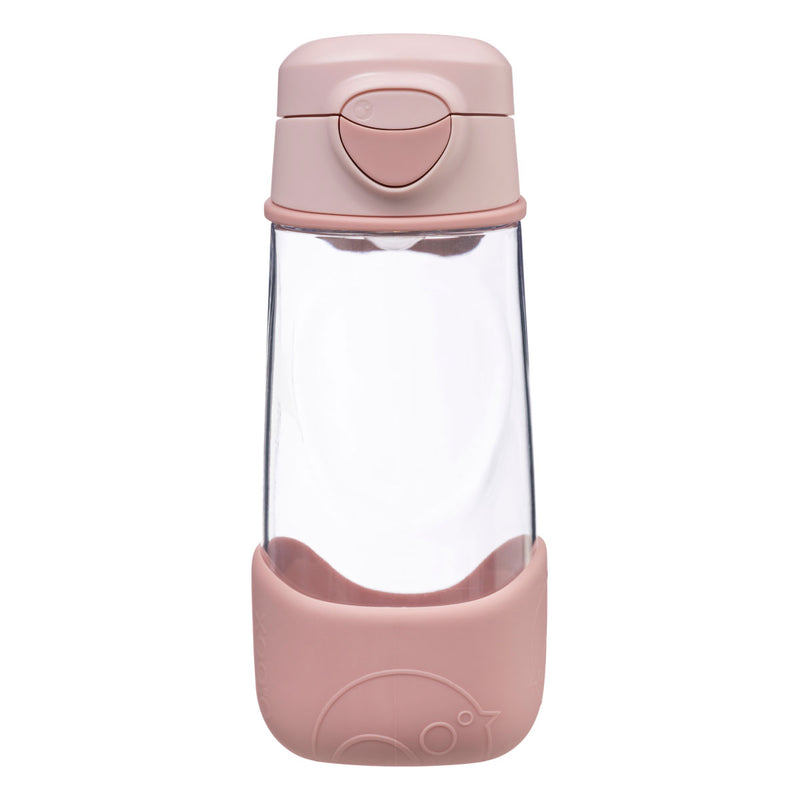 Sport Spout Bottle 450ml - Blush Crush