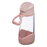 Sport Spout Bottle 450ml - Blush Crush