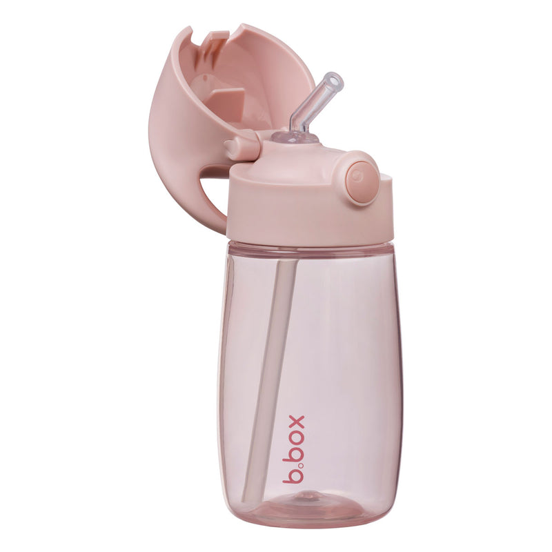 Drink Bottle Jnr. 380ml - Blush Crush