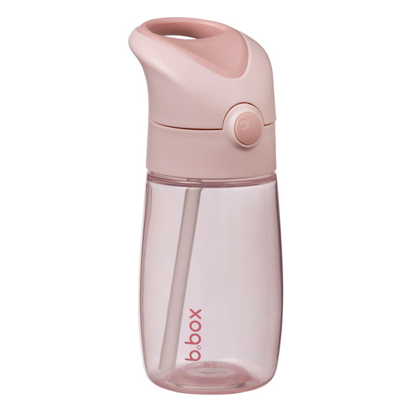 Drink Bottle Jnr. 380ml - Blush Crush