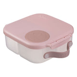 b.box Mini Lunchbox - Blush Crush