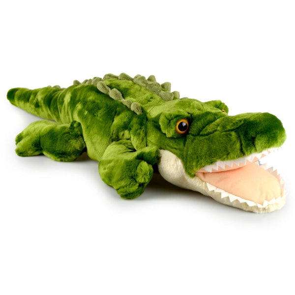 Crocodile Snappy Plush Toy - 75cm