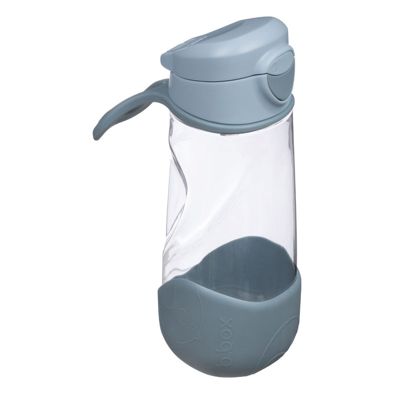 Sport Spout Bottle 450ml - Chill Out