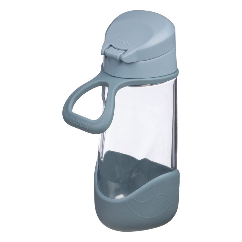 Sport Spout Bottle 450ml - Chill Out