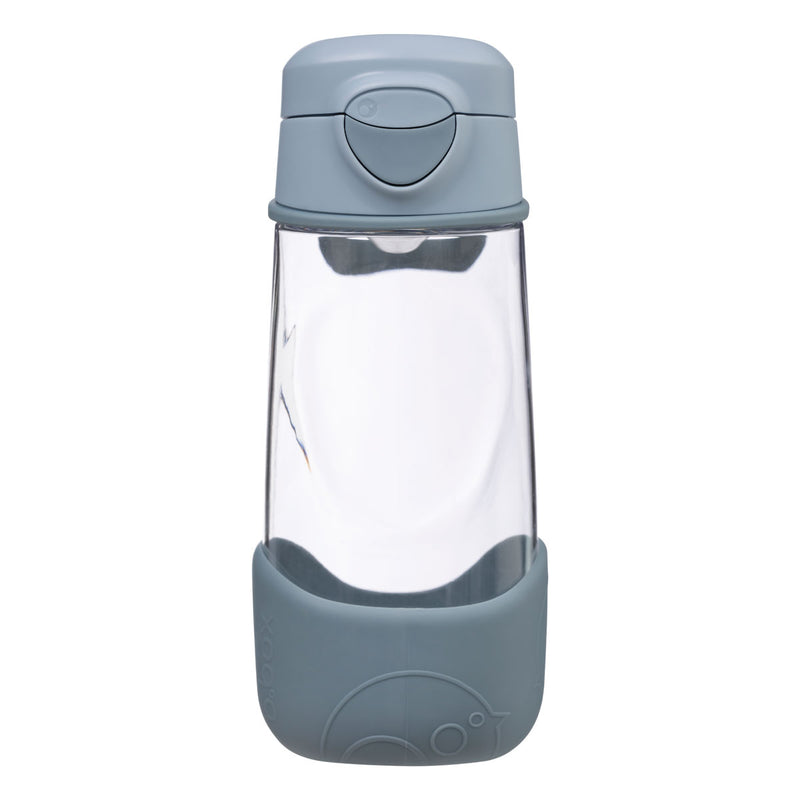 Sport Spout Bottle 450ml - Chill Out